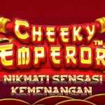 Cheeky Emperor: Kekaisaran Penuh Kejutan dan Keberuntungan di Dunia Slot Online